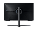 SAMSUNG ODYSSEY G7 LC32G75TQSEXXP 32" CURVED GAMING MONITOR - DataBlitz