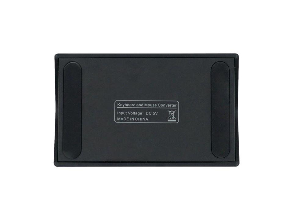 Ipega Mouse & Keyboard Converter For N-Switch / PS4 / XboxOne (PG-9133) - DataBlitz