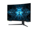 SAMSUNG ODYSSEY G7 LC32G75TQSEXXP 32" CURVED GAMING MONITOR - DataBlitz