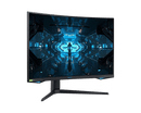 SAMSUNG ODYSSEY G7 LC32G75TQSEXXP 32" CURVED GAMING MONITOR - DataBlitz
