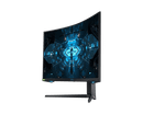 SAMSUNG ODYSSEY G7 LC32G75TQSEXXP 32" CURVED GAMING MONITOR - DataBlitz