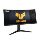 ASUS TUF VG30VQL1A 29.5” ULTRA-WIDE WFHD 200HZ CURVED GAMING MONITOR - DataBlitz