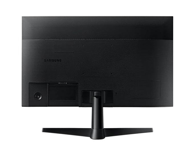SAMSUNG LF24T350FHEXXP 24” BEZEL-LESS FHD MONITOR - DataBlitz