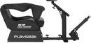 PLAYSEAT Gran Turismo Evolution Frame (PS4/PS3/PS2/X360/XB1/WII/MAC/PC) (REG.00060) - DataBlitz