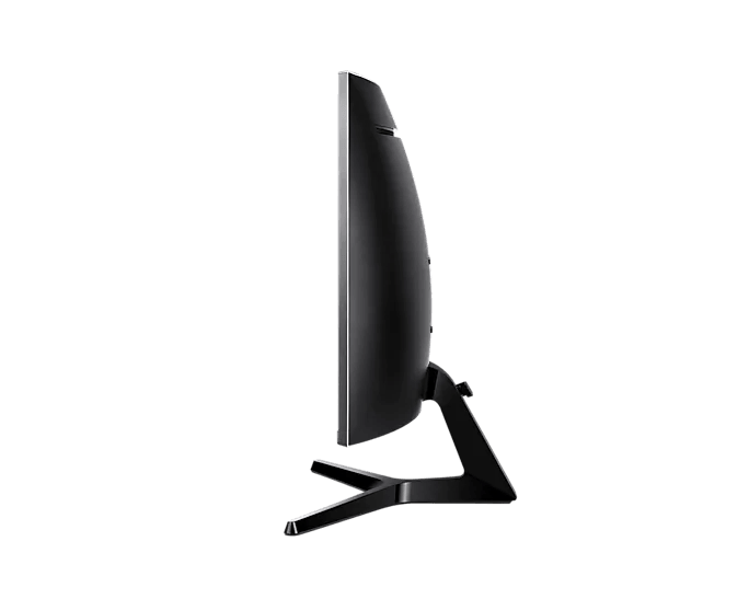 SAMSUNG LC32JG54QQEXXP 32" WQHD CURVED GAMING MONITOR - DataBlitz