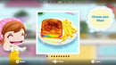Nintendo Switch Cooking Mama Cookstar