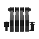 HONEYCOMB AERONAUTICAL THROTTLE PACK FOR AIRBUS A319-A380 - DataBlitz