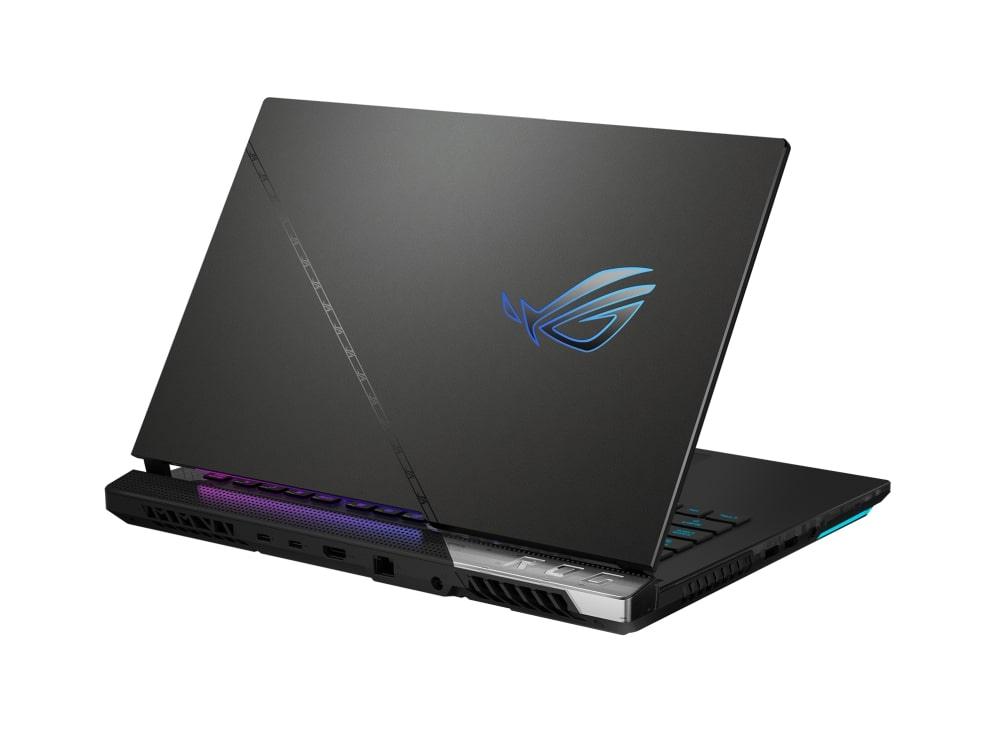 ASUS ROG STRIX SCAR 15 G533ZW-LN108WS GAMING LAPTOP | 15.6” | i9-12900H | 32GB DDR5 | 2TB SSD | RTX 3070 | WIN11 + MS OFFICE H&S 2021 + CHAKRAM CORE P511 MOUSE + BACKPACK+KEYSTONE + 2 ARMOR CAPS - DataBlitz