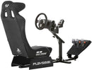 PLAYSEAT Gran Turismo Evolution Frame (PS4/PS3/PS2/X360/XB1/WII/MAC/PC) (REG.00060) - DataBlitz