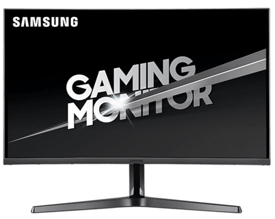 SAMSUNG LC32JG54QQEXXP 32" WQHD CURVED GAMING MONITOR - DataBlitz