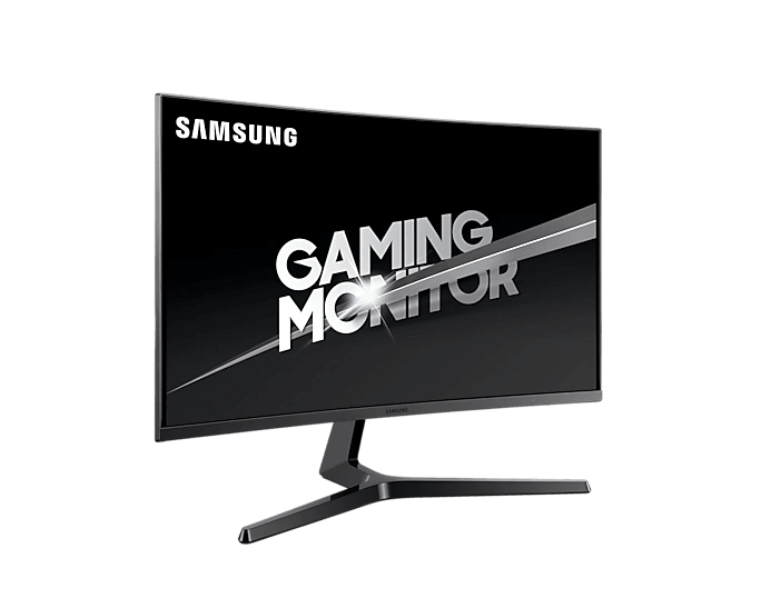 SAMSUNG LC32JG54QQEXXP 32" WQHD CURVED GAMING MONITOR - DataBlitz