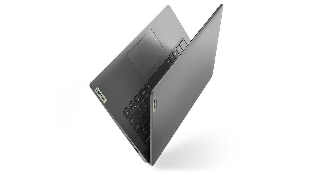 LENOVO NB IDEAPAD 3 14ITL6 82H70047PH LAPTOP (ARTIC GREY) | 14" FHD | i7-1165G7 | 8GB DDR4 | 512GB SSD | IRIS XE | WIN10 + LENOVOLAPTOP CASUAL BACKPACK B210 - DataBlitz