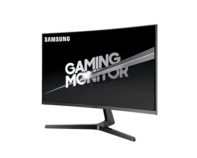 SAMSUNG LC32JG54QQEXXP 32" WQHD CURVED GAMING MONITOR - DataBlitz
