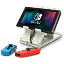 HORI NSW ANIMAL CROSSING PLAYSTAND FOR NINTENDO SWITCH/NINTENDO SWITCH LITE (NSW-242A) - DataBlitz