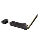 ASUS USB-AX56 AX1800 DUAL BAND USB WIFI 6 ADAPTER - DataBlitz
