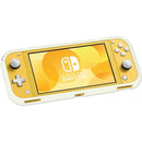 HORI NSW LITE ANIMAL CROSSING TPU COVER (NS2-060A) - DataBlitz