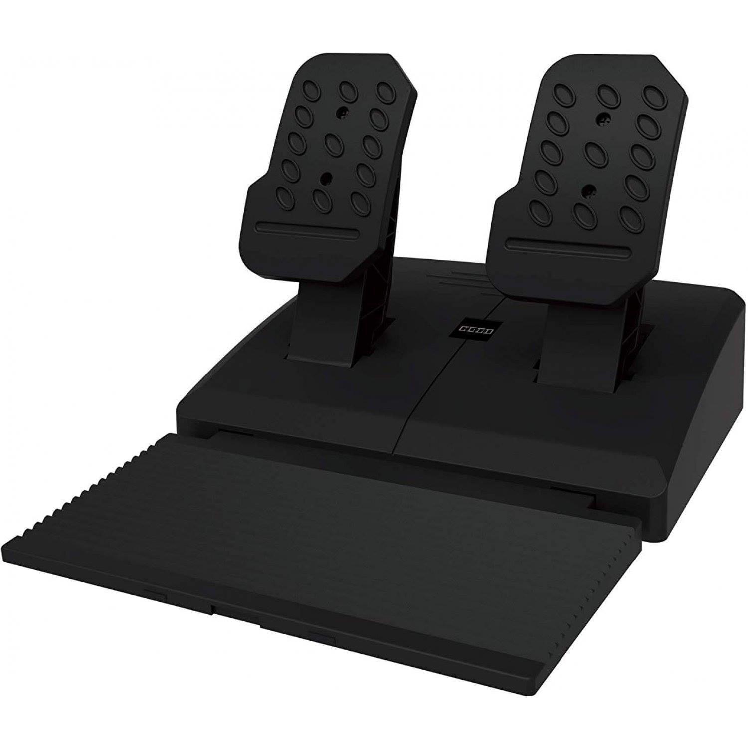 HORI PS4 WIRELESS RACING WHEEL APEX FOR PS4/PC (PS4-142A) - DataBlitz