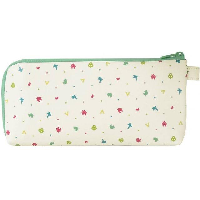 HORI NSW ANIMAL CROSSING HAND POUCH FOR NINTENDO SWITCH/NINTENDO SWITCH LITE (NSW-239A) - DataBlitz