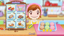Nintendo Switch Cooking Mama Cookstar