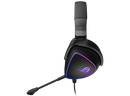ASUS ROG DELTA S RGB QUAD-DAC GAMING HEADSET - DataBlitz