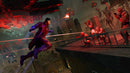 Nintendo Switch Saints Row IV Re-Elected