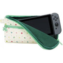 HORI NSW ANIMAL CROSSING HAND POUCH FOR NINTENDO SWITCH/NINTENDO SWITCH LITE (NSW-239A) - DataBlitz