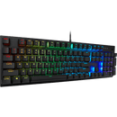 CORSAIR 3 IN 1 GAMING BUNDLE 2021 EDITION (K60 RGB PRO KEYBOARD + HARPOON RGB PRO + MM300 MOUSE PAD) - DataBlitz