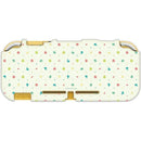 HORI NSW LITE ANIMAL CROSSING TPU COVER (NS2-060A) - DataBlitz