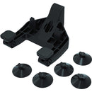 HORI PS4 WIRELESS RACING WHEEL APEX FOR PS4/PC (PS4-142A) - DataBlitz