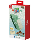 HORI NSW ANIMAL CROSSING SHOULDER POUCH FOR NINTENDO SWITCH/NINTENDO SWITCH LITE (NSW-241A) - DataBlitz