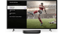 ROKU STREAMBAR 4K/HD/HDR STREAMING MEDIA PLAYER & PREMIUM AUDIO - DataBlitz
