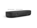 ROKU STREAMBAR 4K/HD/HDR STREAMING MEDIA PLAYER & PREMIUM AUDIO - DataBlitz