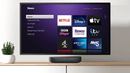 ROKU STREAMBAR 4K/HD/HDR STREAMING MEDIA PLAYER & PREMIUM AUDIO - DataBlitz