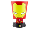 Paladone Marvel Iron Man Icon Lamp (PP9851MA)