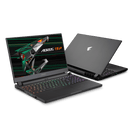 GIGABYTE AORUS 15P XD-73S1224GO Gaming Laptop (Black) | 15.6" FHD | i7-11800H | 16GB DDR4 | 1TB SSD | RTX™ 3070 | WIN10 GIGABYTE AORUS G2 Backpack (Black) - DataBlitz
