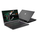 GIGABYTE AORUS 15P YD-73S1224G0 GAMING LAPTOP (BLACK) | 15.6" IPS | i7-11800H | 16GB DDR4 | 1TB SSD | RTX 3080 | WIN11 + GIGABYTE AORUS G2 BACKPACK (BLACK) - DataBlitz