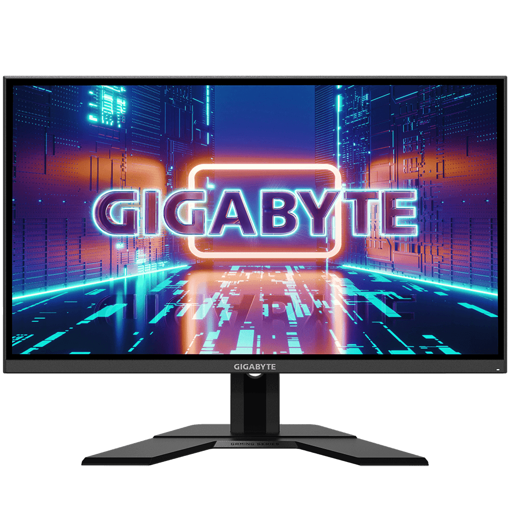 GIGABYTE GP-G27Q-AP 27" GAMING MONITOR - DataBlitz