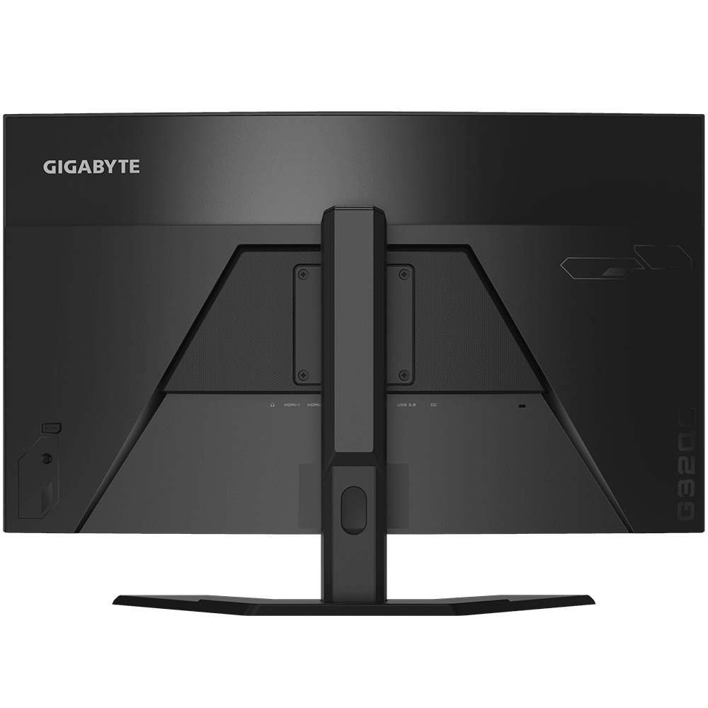 GIGABYTE GP-G32QC A-AP 32" CURVED GAMING MONITOR - DataBlitz