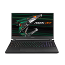 GIGABYTE AORUS 15P XD-73S1224GO Gaming Laptop (Black) | 15.6" FHD | i7-11800H | 16GB DDR4 | 1TB SSD | RTX™ 3070 | WIN10 GIGABYTE AORUS G2 Backpack (Black) - DataBlitz