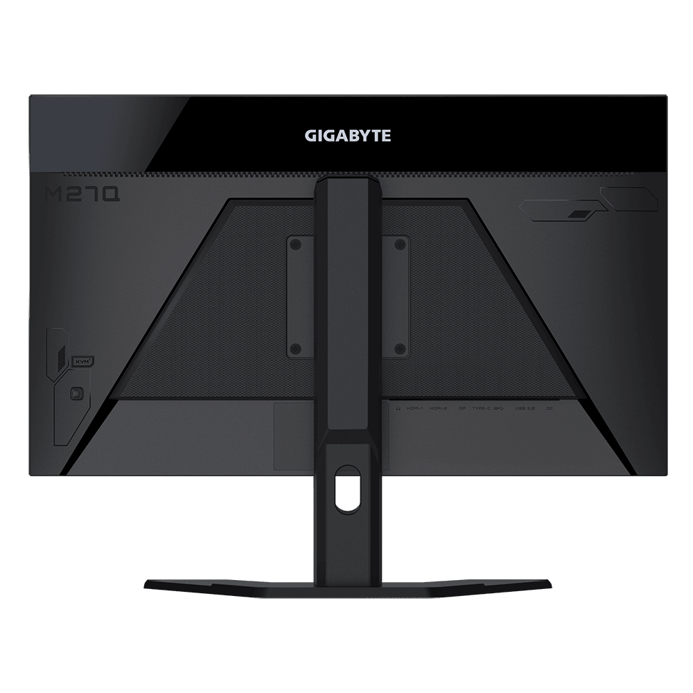 GIGABYTE GP-M27Q-AP 27" GAMING MONITOR - DataBlitz