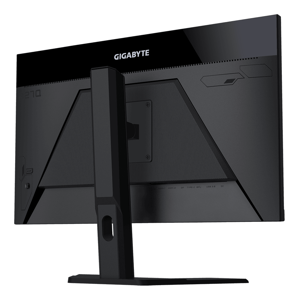 GIGABYTE GP-M27Q-AP 27" GAMING MONITOR - DataBlitz