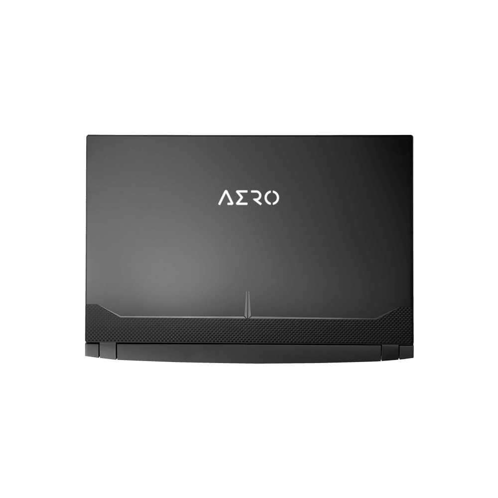 GIGABYTE AERO 15 OLED XD-73S1644GH GAMING LAPTOP (BLACK) | 15.6” UHD | i7-11800H | 16GB DDR4 | 1TB SSD | RTX™ 3070P | WIN11 + GIGABYTE AERO G2 BACKPACK - DataBlitz