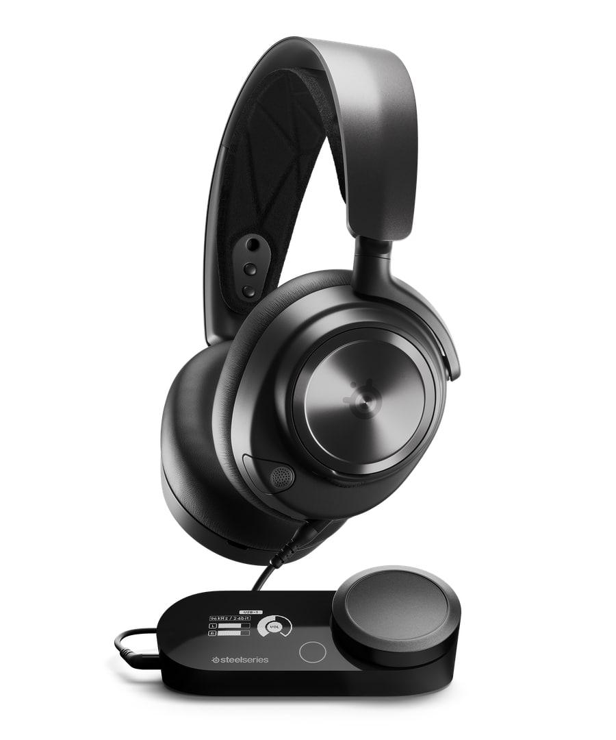 Arctis 7 online datablitz