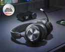 Steelseries Arctis Nova Pro X Wireless Gaming Headset (Black) (PN61521) - DataBlitz