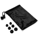 STEELSERIES ARCTIS TUSQ IN-EAR GAMING HEADSET (PN61650) - DataBlitz