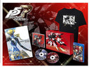 PS4 PERSONA 5: THE ROYAL REG. 3 (STRAIGHT FLUSH EDITION) - DataBlitz