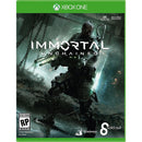 XBOX ONE IMMORTAL UNCHAINED (US) - DataBlitz