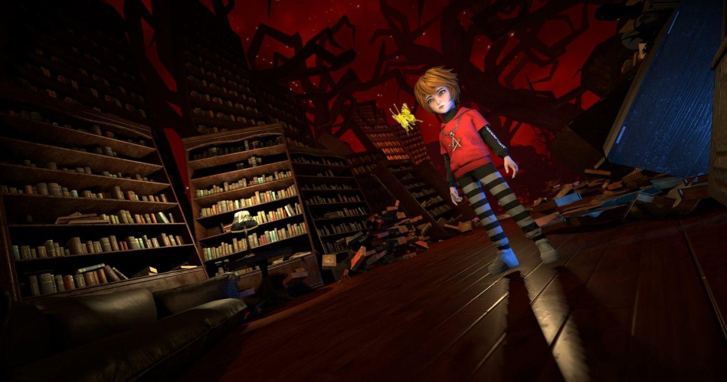 PS5 IN NIGHTMARE (US) (ENG/FR) - DataBlitz