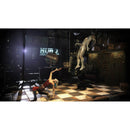 XBOX ONE INJUSTICE 2 LEGENDARY EDITION (US) ENG/SP - DataBlitz