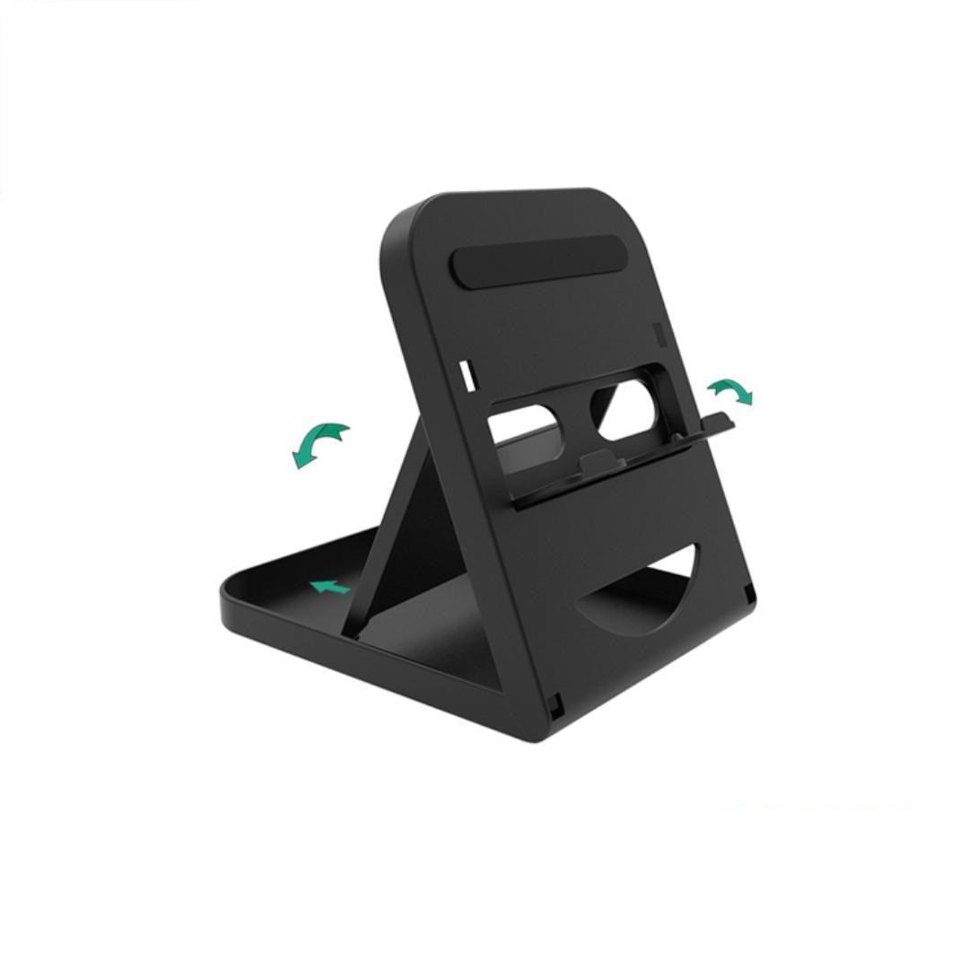 DOBE NSW FOLDING STAND FOR SWITCH CONSOLE (TNS-1788) - DataBlitz